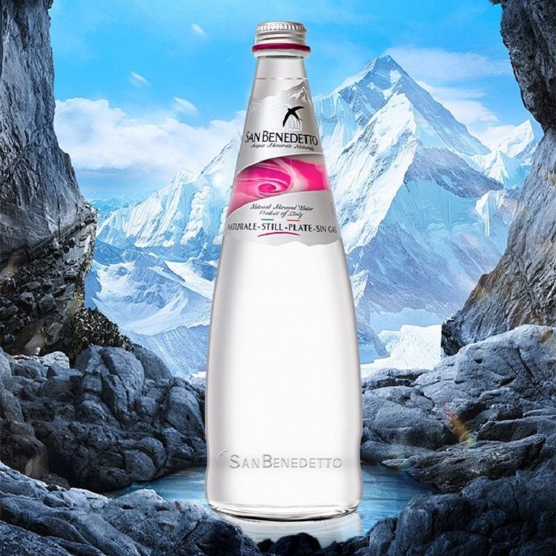 意大利进口圣碧涛饮用天然水750ml*12瓶整箱玻璃瓶高端饮用天然水,咖啡/麦片/冲饮,气泡水,淘宝优惠券,粉丝福利购,淘宝优惠卷
