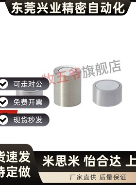 HHXH/HXH/HXUH6/8/10/13/16/20/25带座磁铁耐高温200度现货代替