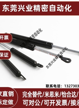 FGSS 22050 22080 22090 22120 22250 A B C D替代米思米 气弹簧