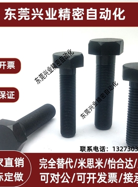 PBH01限位螺丝STRB8/10/12-25/30/35/40/45/50/55/60/65/70/75/80