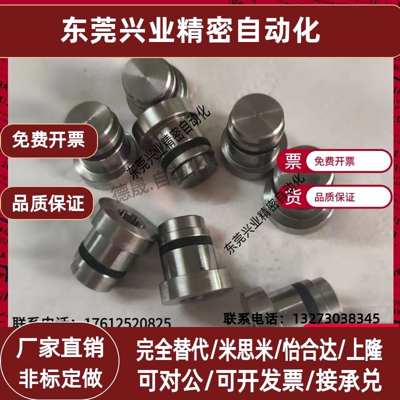 导轨用定位销 偏心销LLT3.5 LLT5 LLTS5 ICE11-T5不锈钢现货促销