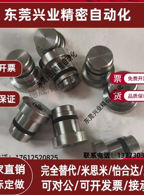 导轨用定位销 偏心销LLT3.5 LLT5 LLTS5 ICE11-T5不锈钢现货促销