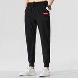 量大有差价2025秋季新款潮流大码男士印花休闲运动长裤YK合集-P12，女装休闲裤，星座1816-1（原1210-1）