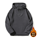 抓绒衣男款秋冬季2025新款潮宽松半拉链加绒保暖夹克外套862-P38,男装夹克,星座1816-1(原1210-1), 抓绒衣男款秋冬季2025新款潮宽松半拉链加绒保暖夹克外套862-P38,男装夹克,星座1816-1(原1210-1),