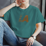 绿色