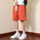 常年现货主推有差价2025夏季新款男士印花华夫格短裤DK708-P15，男装牛仔裤，星座1816-1（原1210-1）