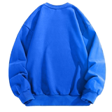 主推现货2025春秋男士卫衣打底长袖宽松潮流圆领上衣F163-P15，男装T恤，星座1816-1（原1210-1）