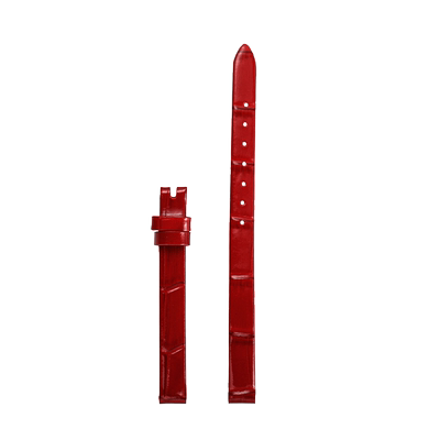 蒂图小尺寸细表带天梭1853卡西欧