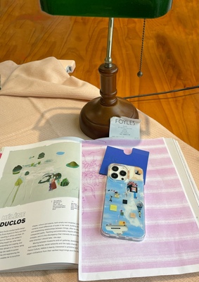 sorgentitpu双层印花苹果原创