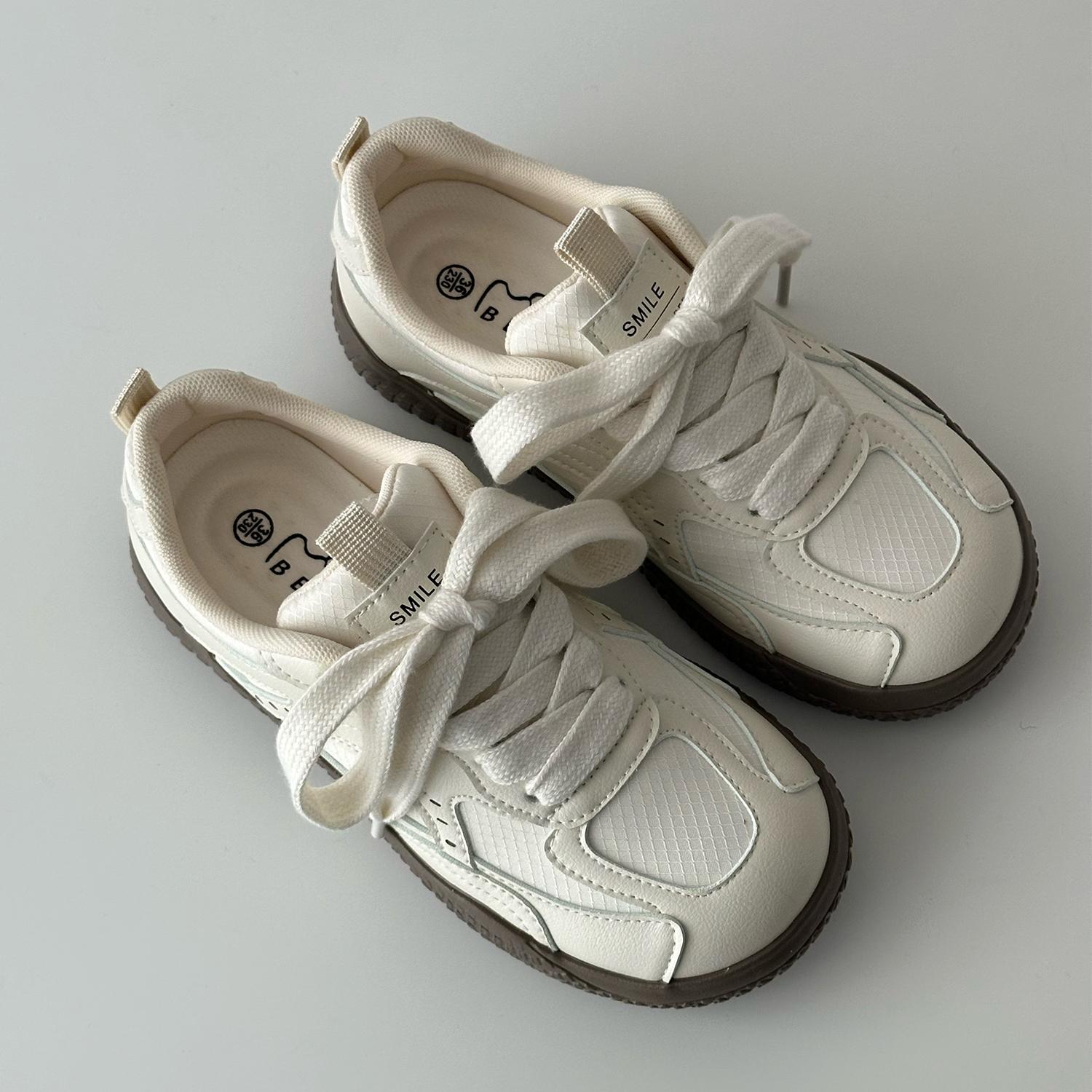 荔枝公园小个子德训鞋