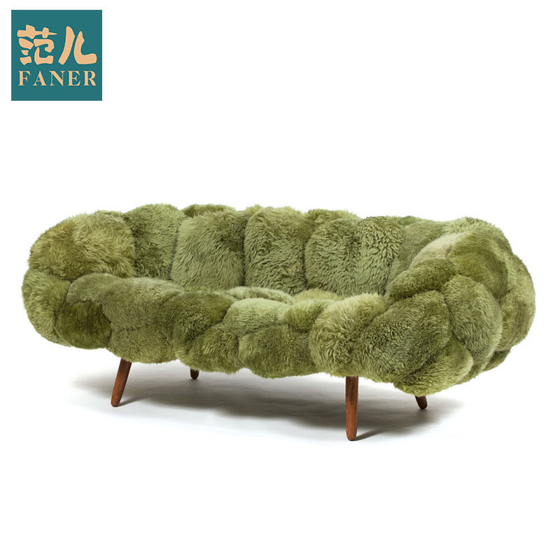 范儿家具多人沙发工厂直销