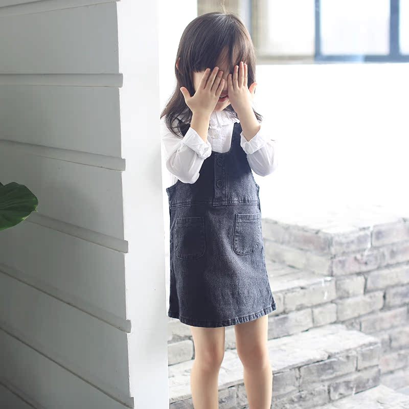 Robes pour fille - Ref 2047897 Image 1