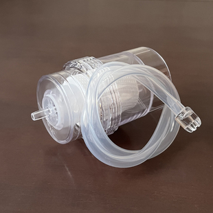 桶装水山泉水饮用水杂质过滤器滤水器烧水壶抽水管上水软管过滤器