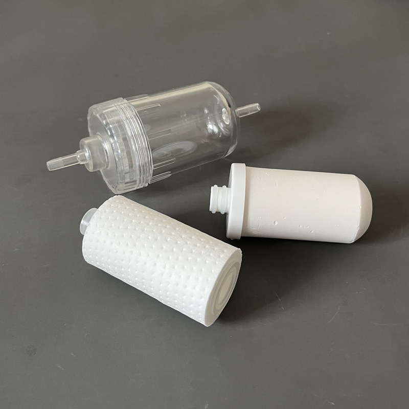 茶台桶装水过滤器滤芯烧水壶抽饮用水山泉水专用过滤器PP棉过滤芯
