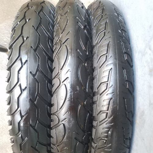 朝阳电瓶车二手16x2.5外胎
