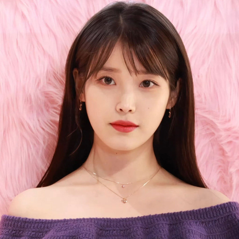 iu李知恩4k高清mv视频歌曲 31首音乐合集原盘拷贝收藏画质