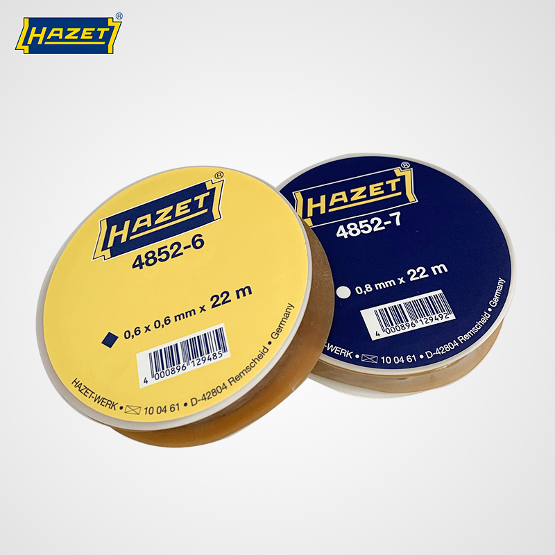 德国hazet哈蔡特玻璃工具汽修