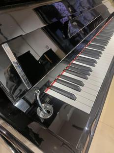 二手钢琴卡哇伊KU120P家用初学钢琴二手钢琴KAWAI