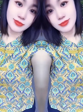 网红爆款绿色时髦经典大气轻奢高贵打底衫新中式国潮风显白穿搭女