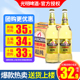 光明啤酒超纯580ml 12瓶整箱24罐冰爽畅饮7.5度易拉罐装 特批价