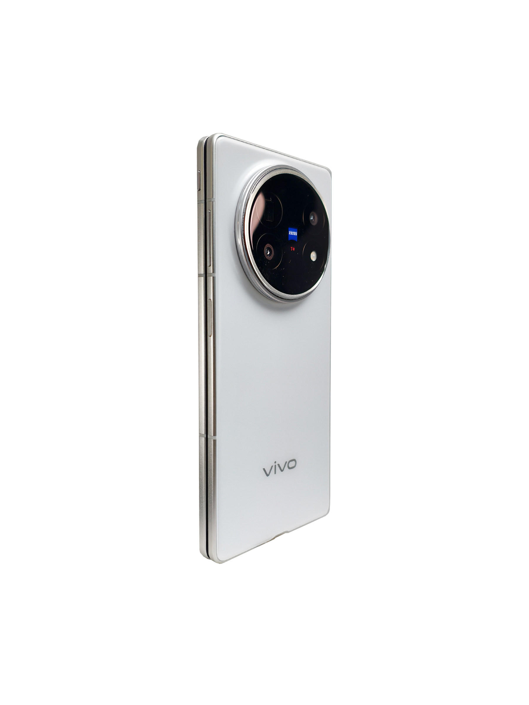 The new vivo X Fold5 large folding screen mobile phone flagship business