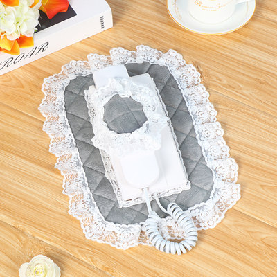 定制门铃电话套罩可视遮挡装饰盒