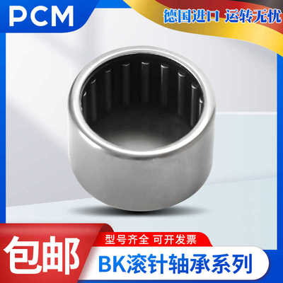 进口PCM滚针轴承BK03064