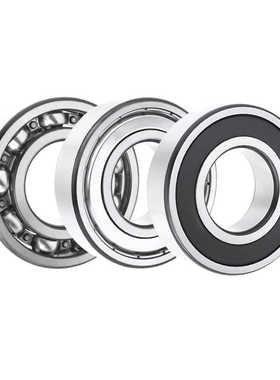 进口PCM轴承3305 3306 3307 3308 3309ATN9 A-2RS1TN9-2ZTN9/MT33