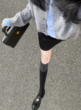 【瘦腿刺客】美拉德微压显瘦