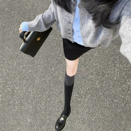 【瘦腿刺客】美拉德微压显瘦