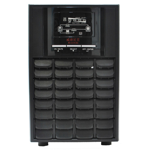 威谛尼克UPS不间断电源C1KVA