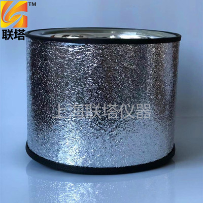 dewars扁圆冷肼清洁环保玻璃仪器