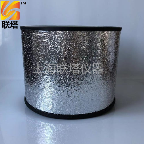 定制杜瓦瓶总容量50mL外部高度80