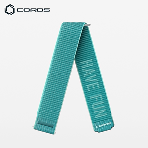 COROS高驰PACE3织物表带