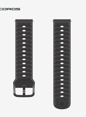 高驰COROS APEX 4系列硅胶表带【手表请另拍】