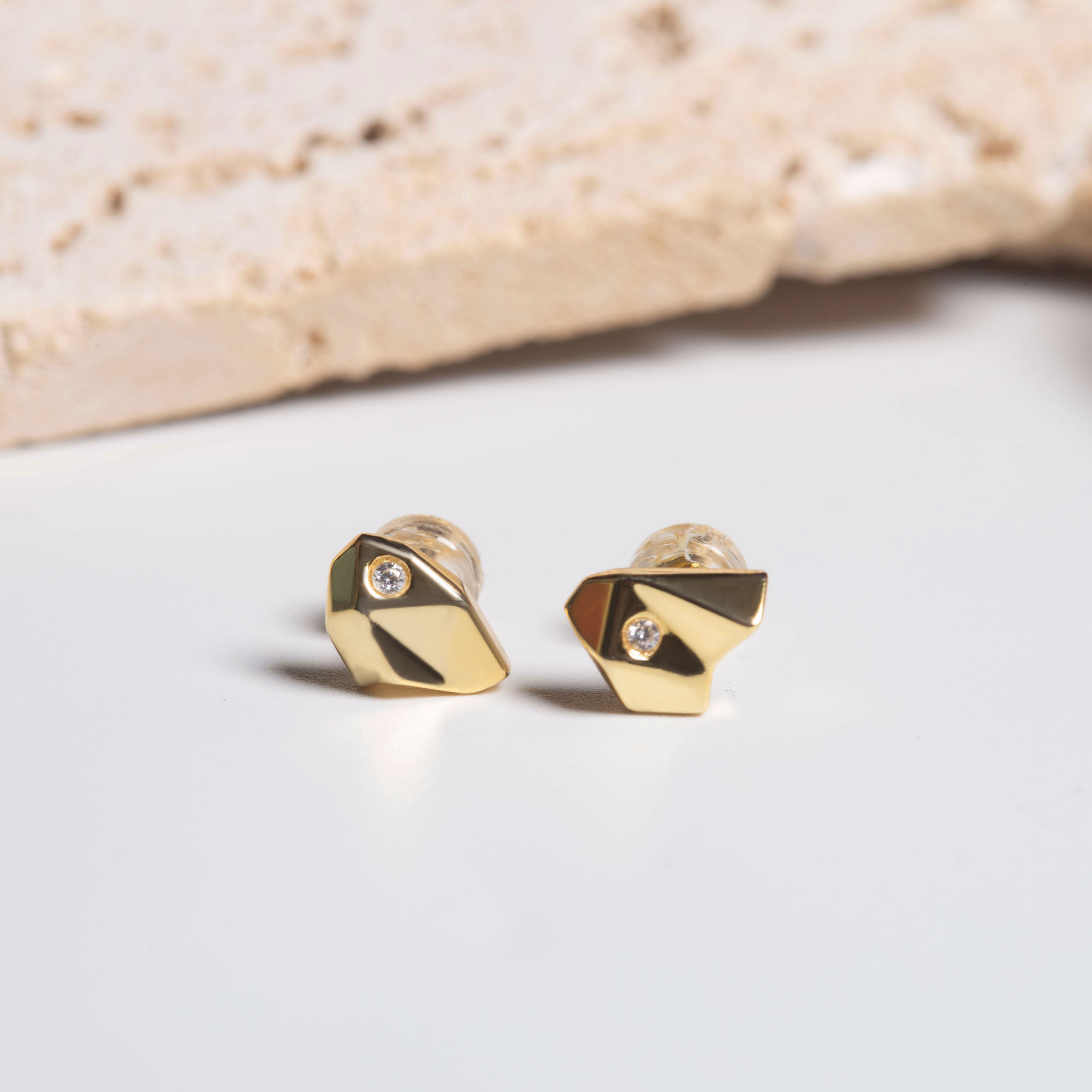 CF&CO [挚爱耳钉]原创小众设计做着简约精致925银耳钉,饰品/流行首饰/时尚饰品新,银饰耳饰,淘宝优惠券,粉丝福利购,淘宝优惠卷