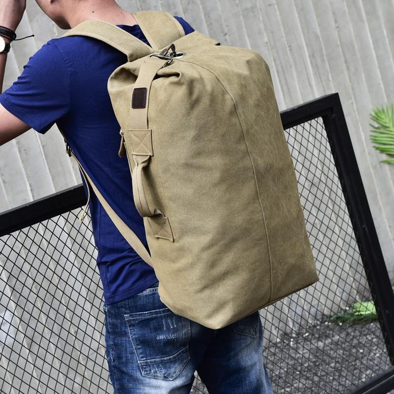 Bag Bags Backpack For Men duffle Bagpack Mens carry travel