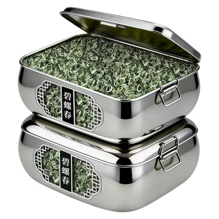 明前碧螺春早春头采新茶浓香型150g