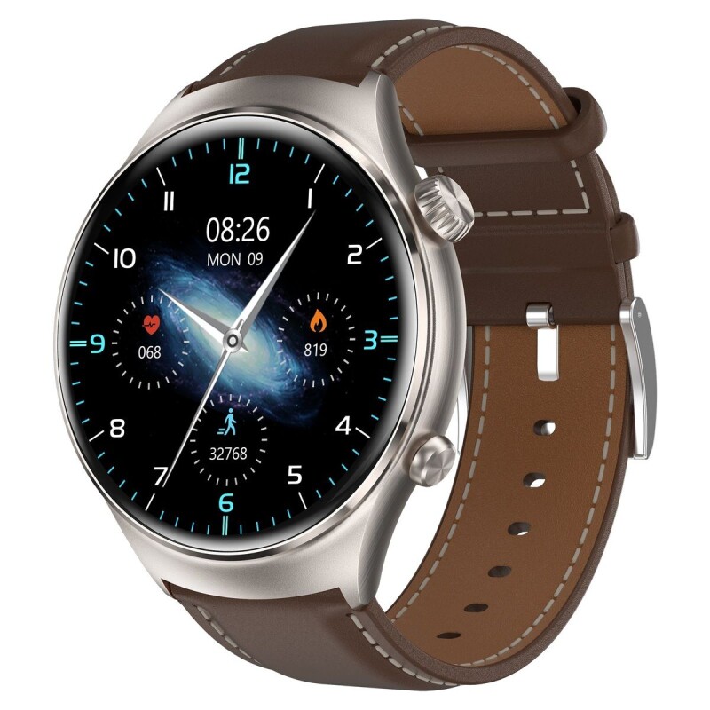 适用华为HUAWEI手机新款GT6顶配版智能手环NFC语音多功能