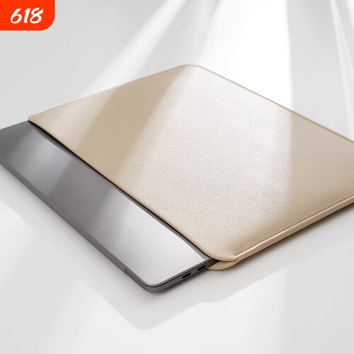 2026年新款13寸MacBook Pro内胆包15.3 Air保护套16寸笔记本电脑包14寸男女简约壳