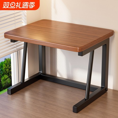 打印机置物架桌面小型双层复印机