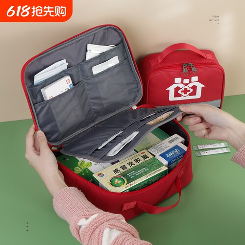 医药包便携收纳|超3000次加购
