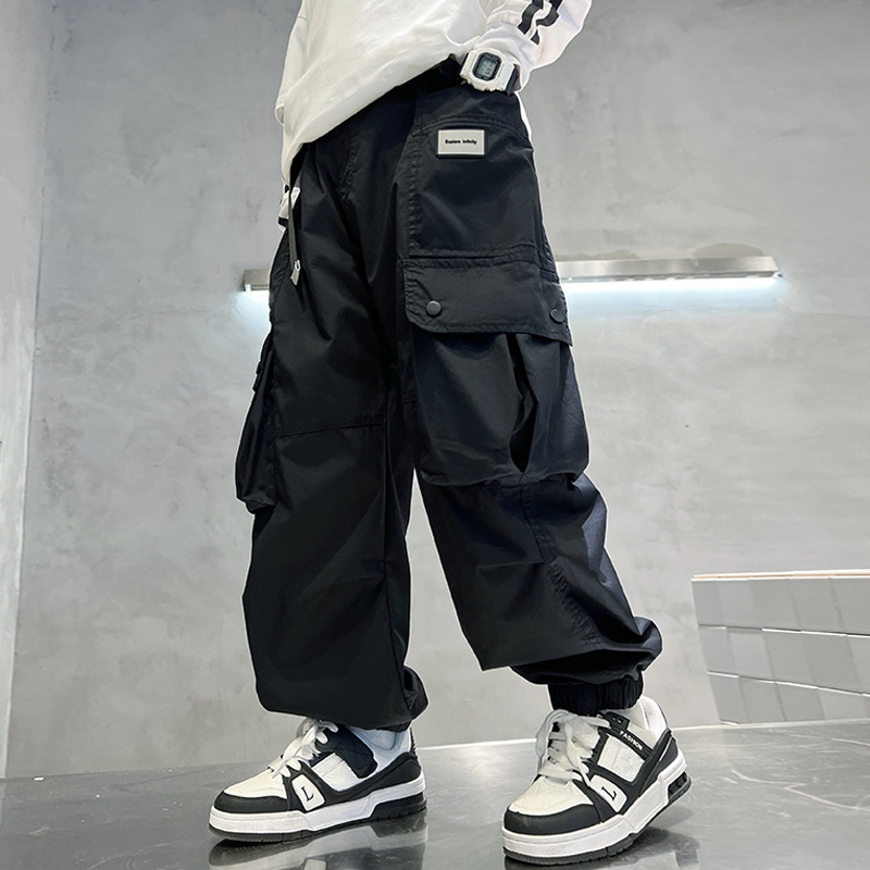 潮流精品品质保证