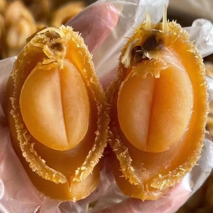 鲍鱼干货特级干鲍海鲜食材吉品鲍鱼小溏心黄金佛跳墙10头20头30头