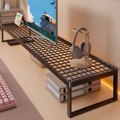 电脑增高架宿舍笔记本支架