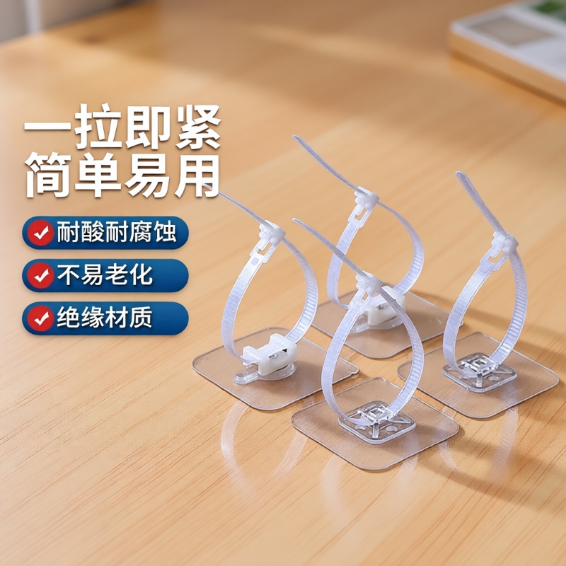 免打孔水管固定器|超2.3万次加购