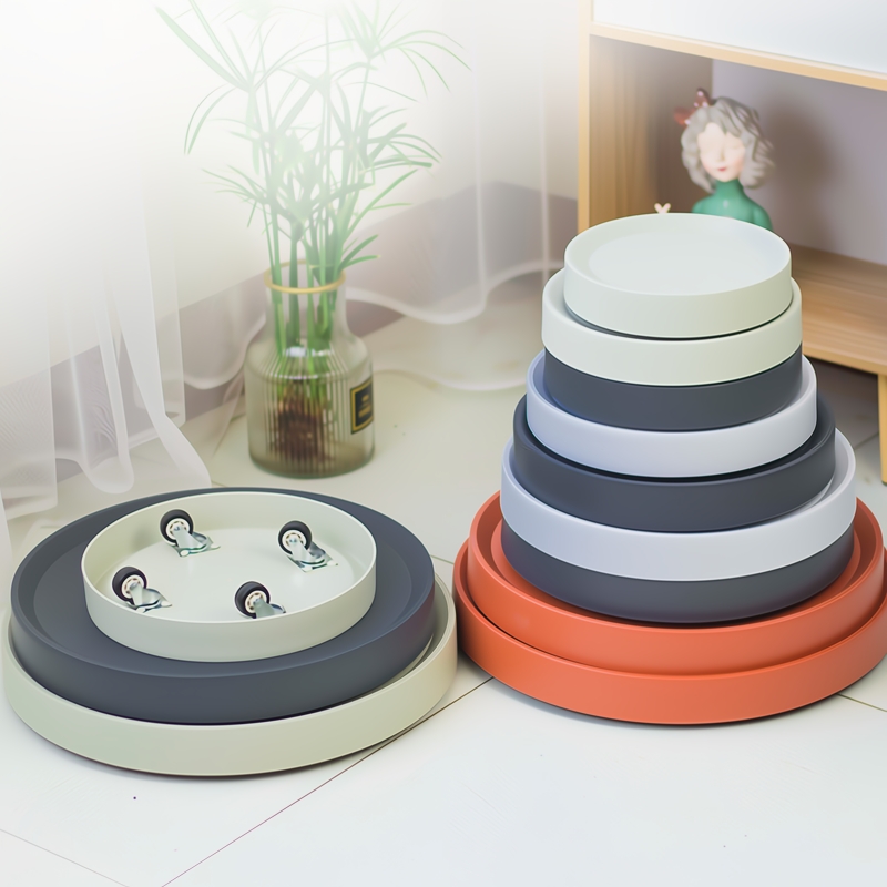 移动万向轮铁轴滑轮静音不伤地板