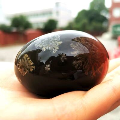 洞庭散养麻鸭松花皮蛋湖南特产正宗无铅工艺大溏心蛋巨蛋批发整箱