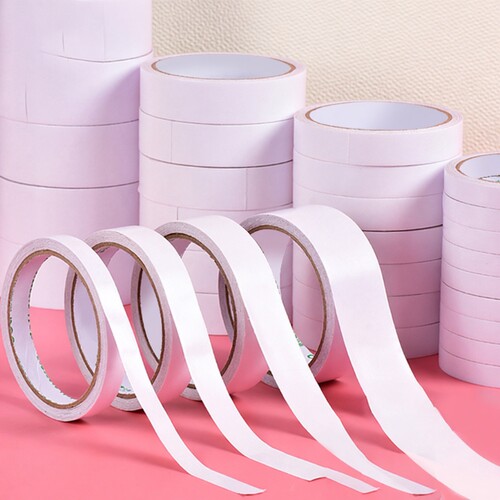 双面海绵高粘性胶带|千人加购