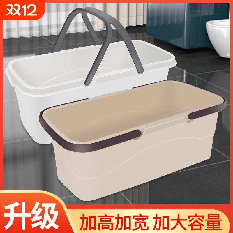 长条形拖把桶家用|超1000次加购